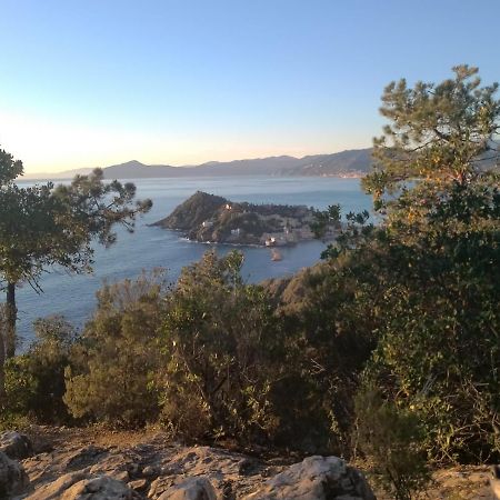 Casa Caterina Setri Levante Sestri Levante Luaran gambar