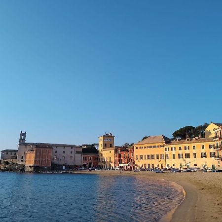 Casa Caterina Setri Levante Sestri Levante Luaran gambar
