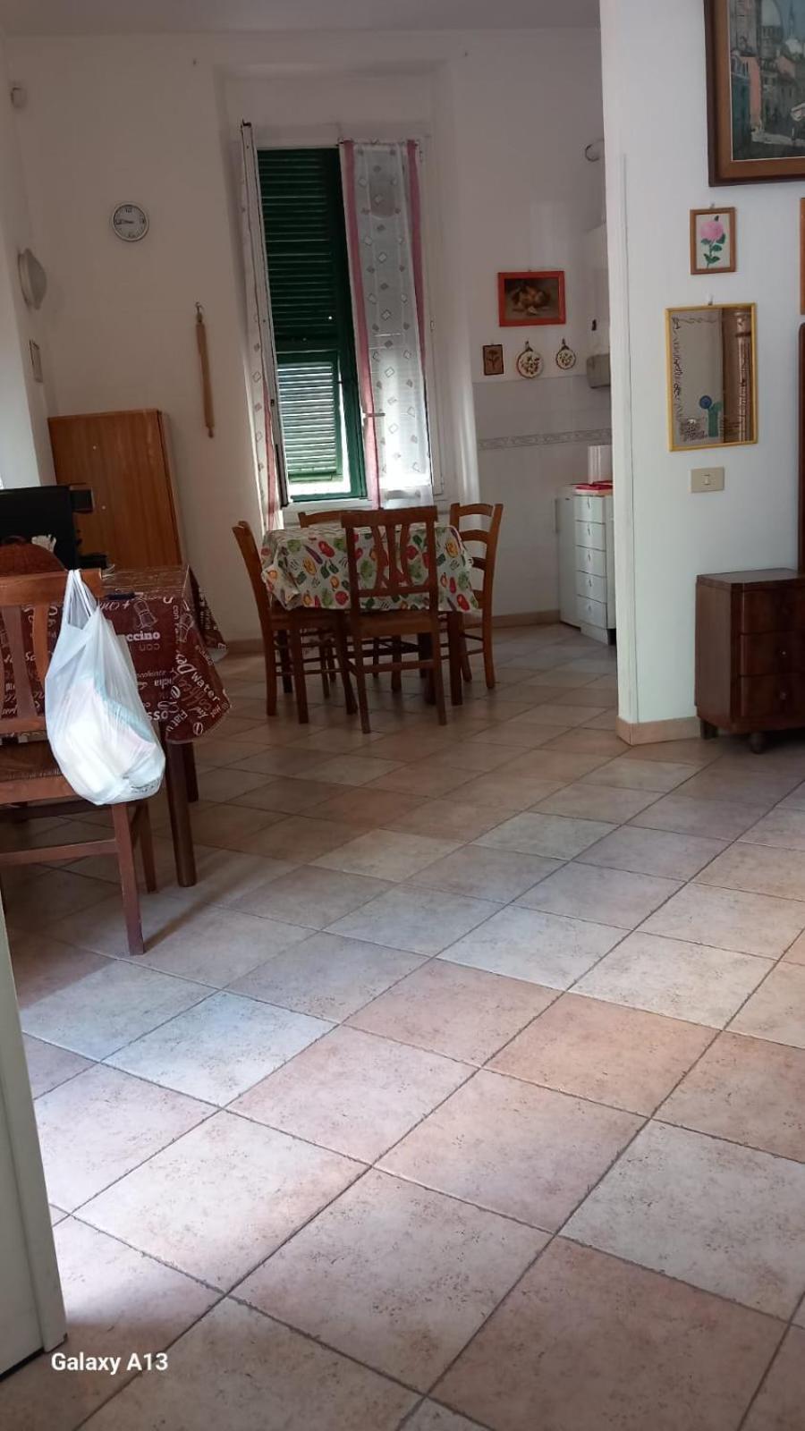 Casa Caterina Setri Levante Sestri Levante Luaran gambar